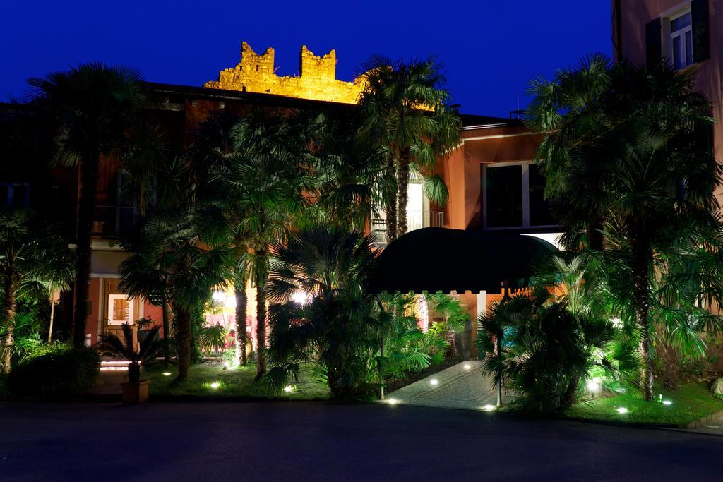 Villa Miravalle Riva del Garda Exterior photo