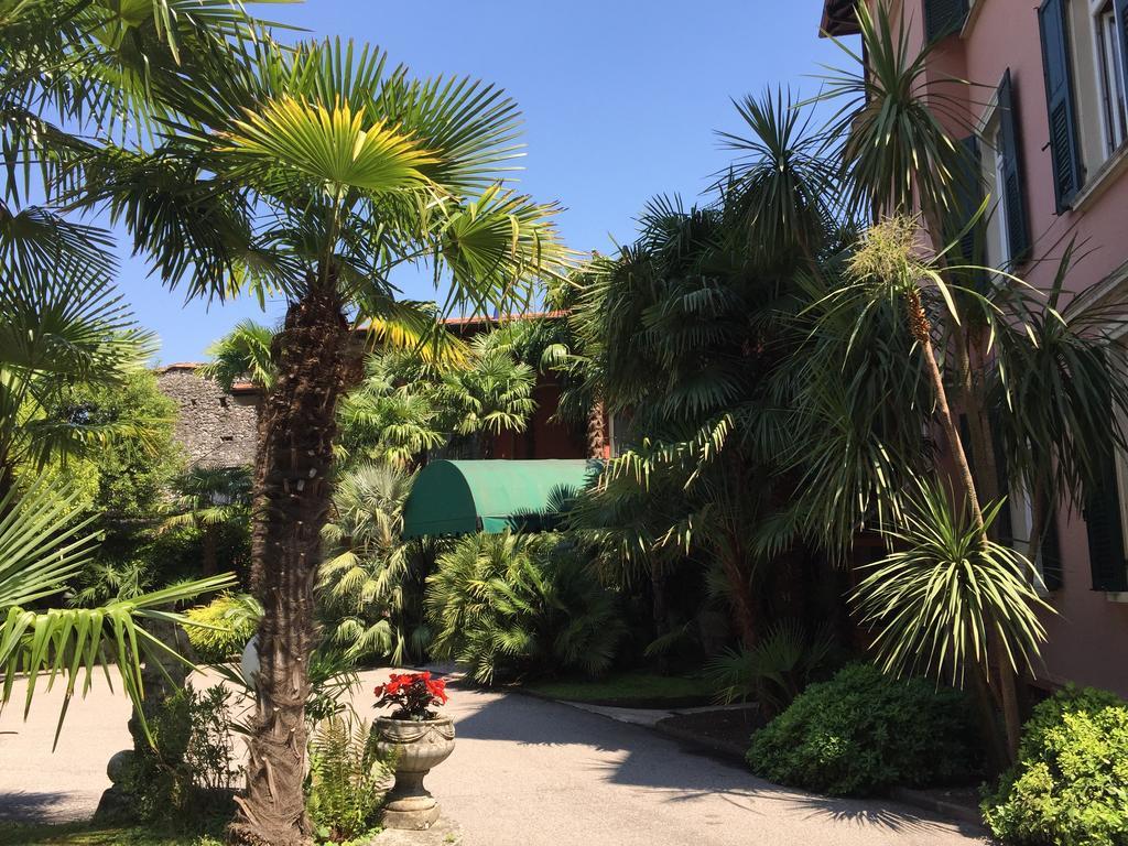 Villa Miravalle Riva del Garda Exterior photo