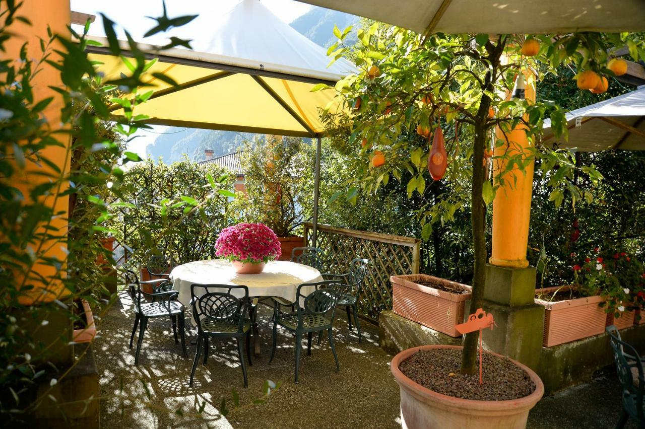 Villa Miravalle Riva del Garda Exterior photo